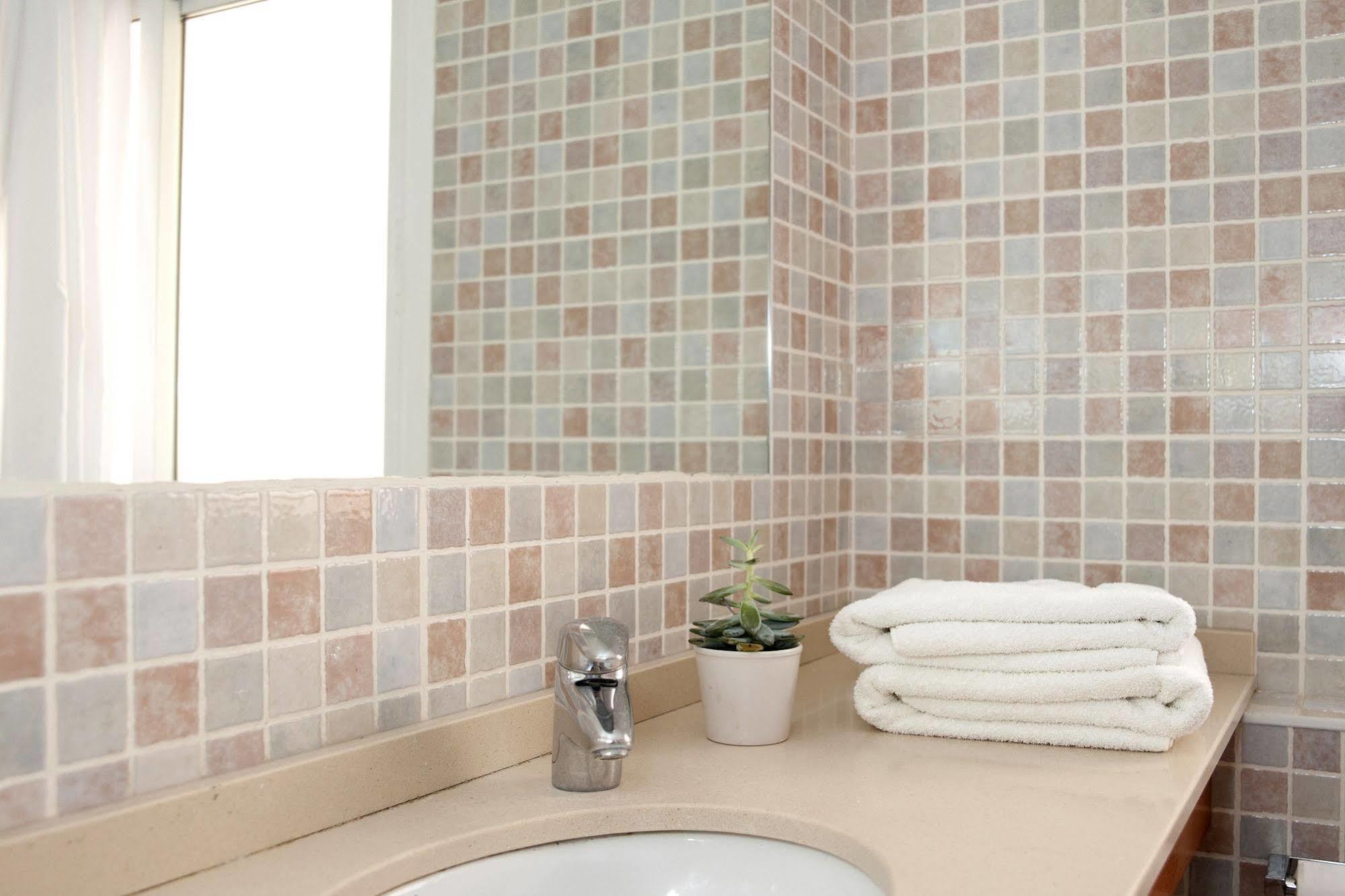 Apartamentos Sabinas Zaragoza Centro Εξωτερικό φωτογραφία