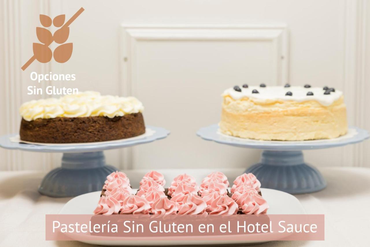 Apartamentos Sabinas Zaragoza Centro Εξωτερικό φωτογραφία